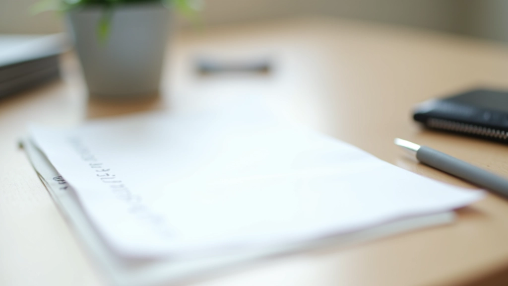Einkaufsliste und Stift auf Papier neben Geldbörse